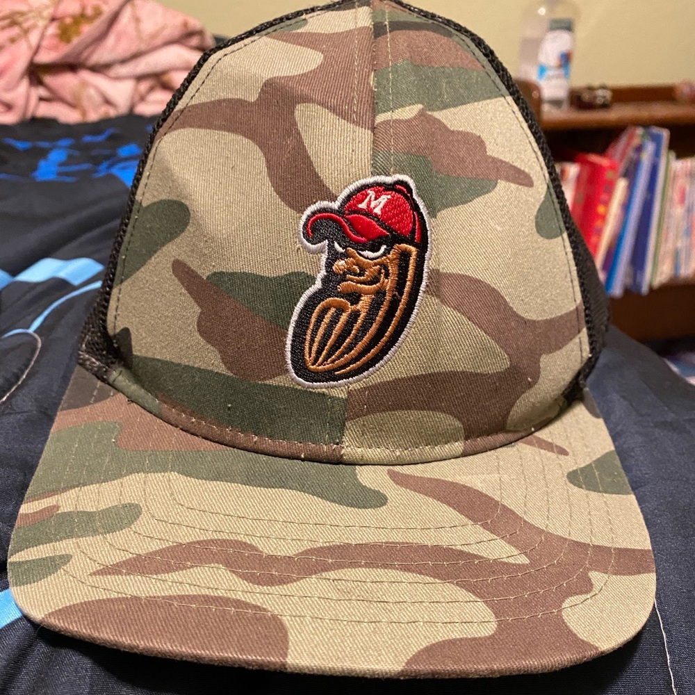 Boys snap back hats